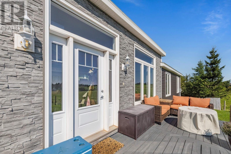1779 Mill River East Road Alberton, Prince Edward Island Houses for