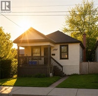 222 KENSINGTON Avenue N Hamilton, Ontario Mississauga / Peel Region Toronto (GTA) Preview