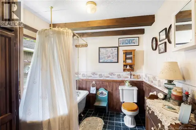 135 Hopkins Rd Gaspereau Forks, New Brunswick in Houses for Sale in Fredericton - Image 36