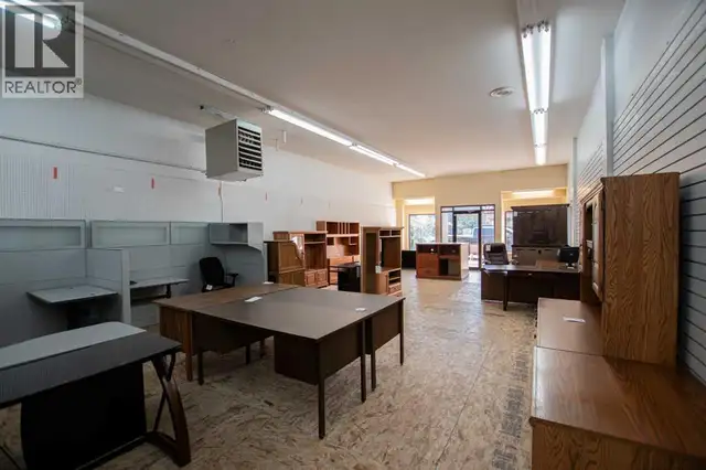 10012 100 Avenue Grande Prairie, Alberta in Commercial & Office Space for Sale in Grande Prairie - Image 11