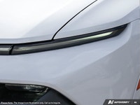 4dr LT ... Engine: Electric Safety Equipment Rear Seat Reminder Door locks, rear child security Teen... (image 8)
