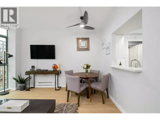 1105 1383 HOWE STREET Vancouver, British Columbia in Condos for Sale in Vancouver - Image 8