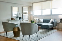 Realstar's Royal Rose Apartments offers premium two bedroom suites in the community-driven neighbour... (image 6)