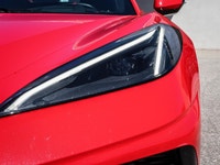 Experience the thrill of the drive with this stunning 2021 Chevrolet Corvette Stingray Convertible 2... (image 6)