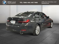 ===== 2023 BMW 3 Series 330i xDrive | Gr. Sup. Amélioré | ===== ===== * Groupe Supérieur Amélioré *... (image 7)