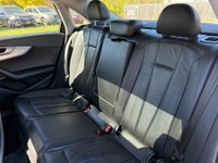 2018 AUDI A4 2.0 TFSI QUATTRO PROGRESSIV AWD NAVIGATION LOADED ONLY $137.82 BI WEEKLY WITH $0 DOWN O... (image 9)