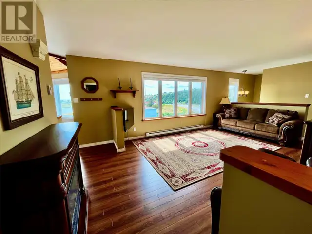 1 Ship Cove Road Port Rexton, Newfoundland & Labrador in Houses for Sale in St. John's - Image 15