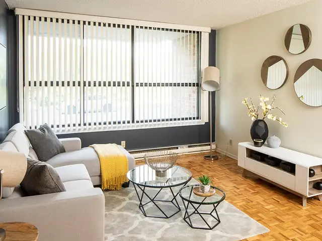 Apartment for Rent: Bachelor E - Riverton Park in Long Term Rentals in Ottawa - Image 14