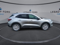 Cold Weather Package! This 2023 Ford Escape is engineered to be powerful, comfortable, and of course... (image 8)