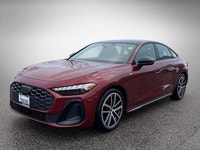 This Audi A5 delivers a Intercooled Turbo Premium Unleaded I-4 2.0 L/121 engine powering this Automa... (image 6)
