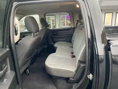 2022 RAM 1500 Classic Tradesman HEATED STEERING WHEEL, HEMI,..., View more