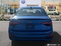 This Volkswagen Jetta boasts a Intercooled Turbo Regular Unleaded I-4 1.5 L/91 engine powering this... (image 3)