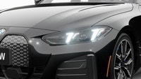 La toute nouvelle *BMW i4 xDrive40 2026 *laisse les conventions derrière. La Série 4 combine une app... (image 7)