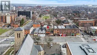Prime Development Opportunity at 433 King Street East. Attention Investors & Developers – Don't miss...