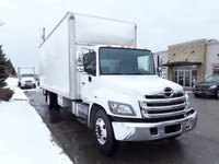Ryder Stock ID: 776560 Transmission Type/Speed: MANUAL 6 Engine: DIESEL J08E-WU 230/2500 Horse Power... (image 4)