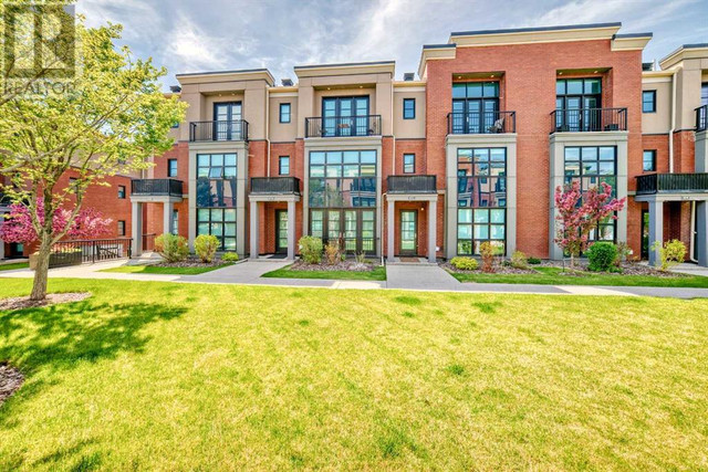 606 Aspen Meadows Hill SW Calgary, Alberta in Condos for Sale in Calgary - Image 2
