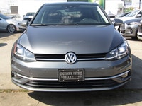 Thanks for viewing our South View Motors Inventory! 2018 VOLKSWAGEN GOLF HIGHLINE 1.8 TSI ENGINE + D... (image 9)