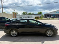 HEATED SEATS, BACK-UP CAMERA, BLIND SPOT MONITOR, REAR DEFROST, BUCKET SEATS, AM/FM RADIO, ABS, POWE... (image 5)