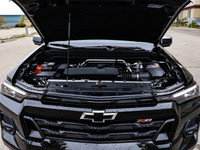 Welcome To Sherwood Park Chevrolet. The #1 Volume Chevrolet Dealer in Canada. This Chevrolet COLORAD... (image 8)