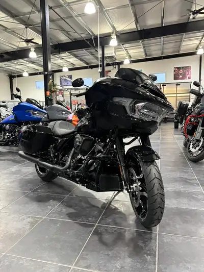 Oppotunity doesn't knock it RUMBLES!!! Looking for a Have you always wanted a Harley? Financing and...