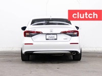 Electric Parking Brake, Brake Assist, Front Heated Seats and more! Clutch is the largest online used... (image 3)