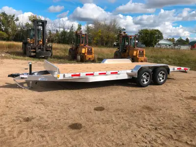MADE IN WESTERN CANADA! LEASE TO OWN / FINANCING AVAILABLE BUY/SELL/TRADE Why bother with an old sch...