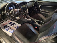 2019 Subaru BRZ Sport-Tech RS One Owner | Manual | Brembo Brakes Key Features: 2.0L Boxer Engine 6-S... (image 9)