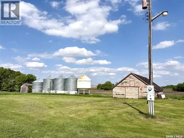 Dodds Farm Orkney Rm No. 244, Saskatchewan in Land for Sale in Regina - Image 5