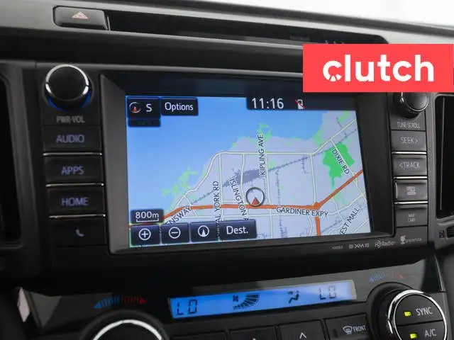 2017 Toyota RAV4 SE in Cars & Trucks in Bedford - Image 30