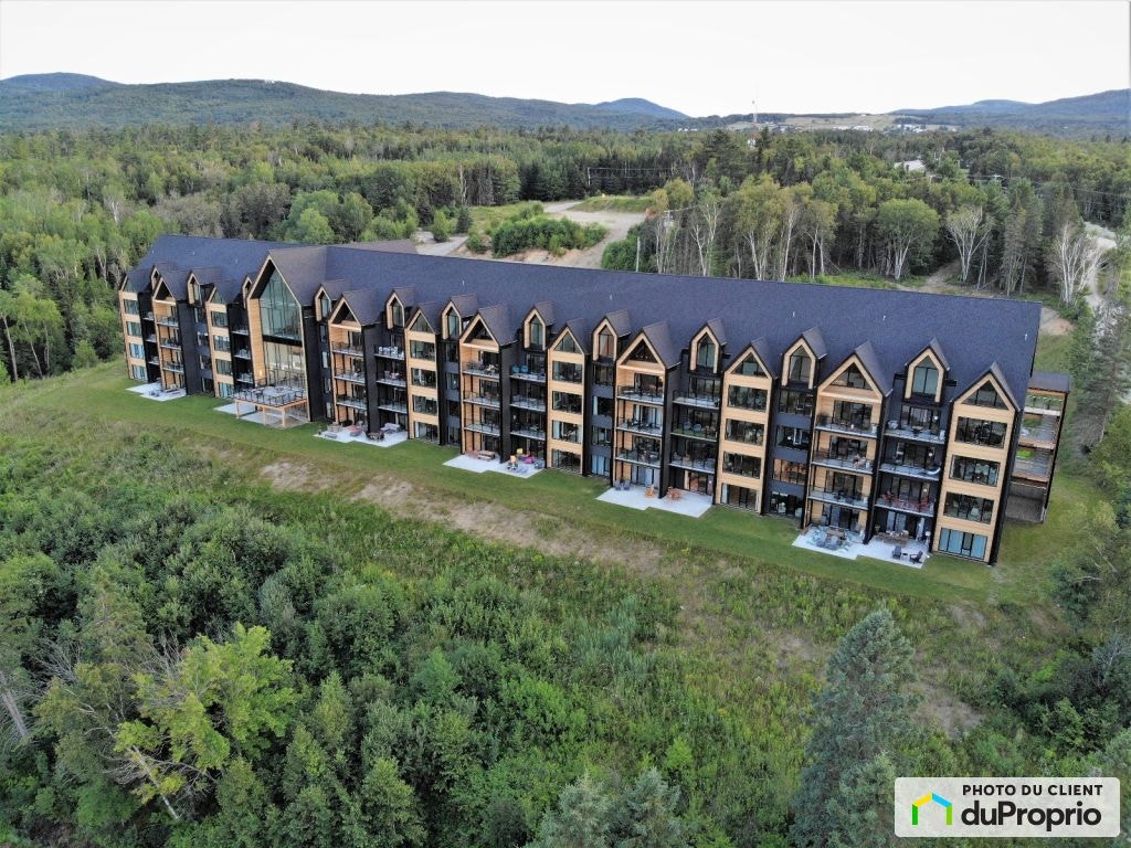 $705,500 - Condominium for sale in Baie-St-Paul — photo 1
