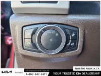 2019 Ford F-350SD King Ranch Ready for anything, from the streets of Calgary to the highways of Albe... (image 7)