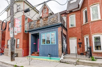 Look At This 3 Bdrm 2 Bth in Toronto