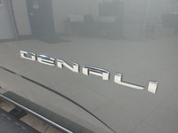 GMC CANYON 2021 DENALI CREW-CAB V-6 3.6 LITRES 4X4 BOITE 5½ / INTÉRIEUR EN CUIR CHAUFFANT ET VENTILL... (image 4)