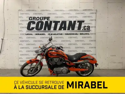 MOTOS Victory Jackpot 1731cc 2013: Numéro d'inventaire: U58567 Neuve ou usagée un large inventaire v...