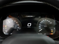 Welcome to Barrie Dodge Chrysler Jeep. DIAMOND BLACK CRYSTAL PEARLCOAT,ENGINE: 3.0L I6 HURRICANE SO... (image 3)