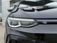 Humberview Volkswagen on the Queensway Get ready to experience the ultimate hatchback! The 2024 Volk... (image 9)