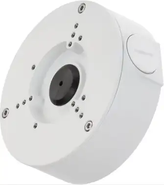 WD-001 JUNCTION BOX SUITABLE FOR MOST DAHUA CAMERA $6.99 PFA130-E Junction Box for Dome and Bullet C...
