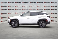 Conquer every journey with confidence and style in this stunning 2025 Hyundai Tucson XRT, boasting a... (image 1)