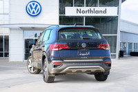 The price you see is the is the price you pay! Just add GST, no hidden fees. 2024 Volkswagen Taos Tr... (image 5)