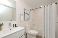 Located minutes from downtown Victoria, this brand-new property offers bachelor, one, two, and three... (image 6)