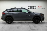 LOCAL TRADE!! This Volkswagen Atlas Cross Sport delivers a Regular Unleaded V-6 3.6 L/220 engine pow... (image 3)