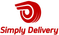 Courier / Food Delivery Driver - Okotoks