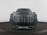 Welcome to Capital GMC! This 2026 GMC Sierra 1500 in Onyx Black is equipped with 4WD and Gas V8 6.2L... (image 7)