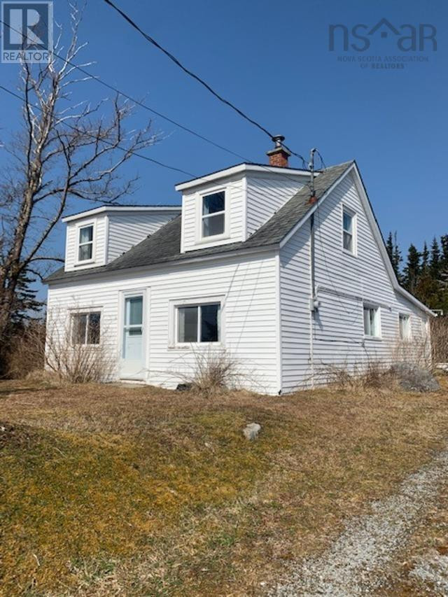 5598 Highway 3 Shag Harbour, Nova Scotia in Houses for Sale in Yarmouth