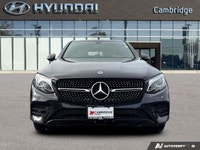 The *2019 Mercedes-Benz GLC 300 4MATIC* is the gold standard for luxury compact SUVs. Blending the a... (image 7)