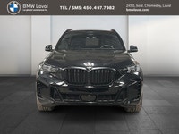 ===== 2024 BMW X5 xDrive40i | Gr. Sup. Amélioré | Gr. M Sport | Gr. M Sport Pro | ===== ===== * Grou... (image 1)