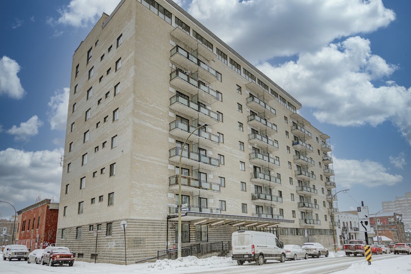 Charming studio available for November 1st, 2023 Apartment for R