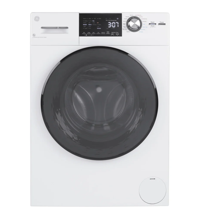 GE 24"All in One 2.8CuFt Front Load Washer&Dryer$1399.00 No Tax!, View more