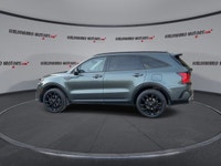 This Kia Sorento has a dependable Turbo Gas 4cyl 2.5L engine powering this Automatic transmission. P... (image 4)