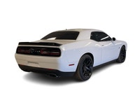2019 Dodge Challenger Scat Pack White Knuckle Clearcoat 392 HEMI!! **MANUAL TRANSMISSION** DRIVER CO... (image 9)